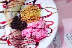 Buffet de Crepe Francês para Eventos em Casa ou na Empresa