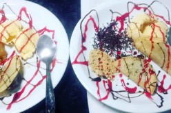 Buffet de Crepe Francês para Eventos em Casa ou na Empresa