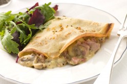 Buffet de Crepe Francês para Eventos em Casa ou na Empresa