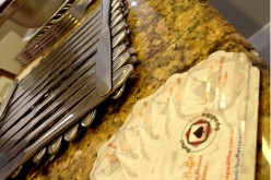 Buffet de Crepe Francês para Eventos em Casa ou na Empresa